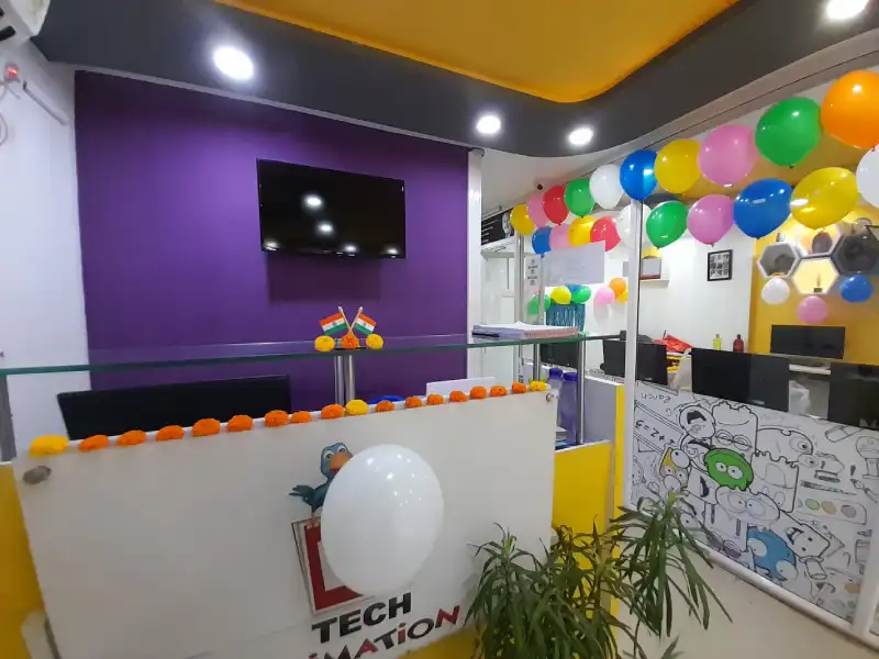 Life at Moople