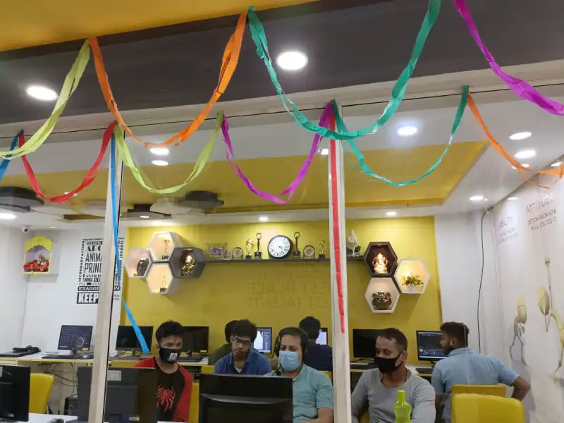 Life at Moople
