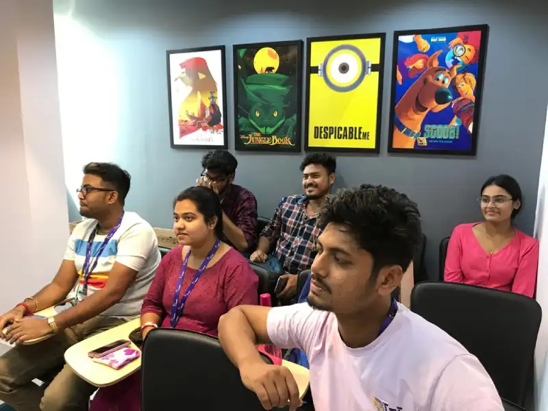 Life at Moople